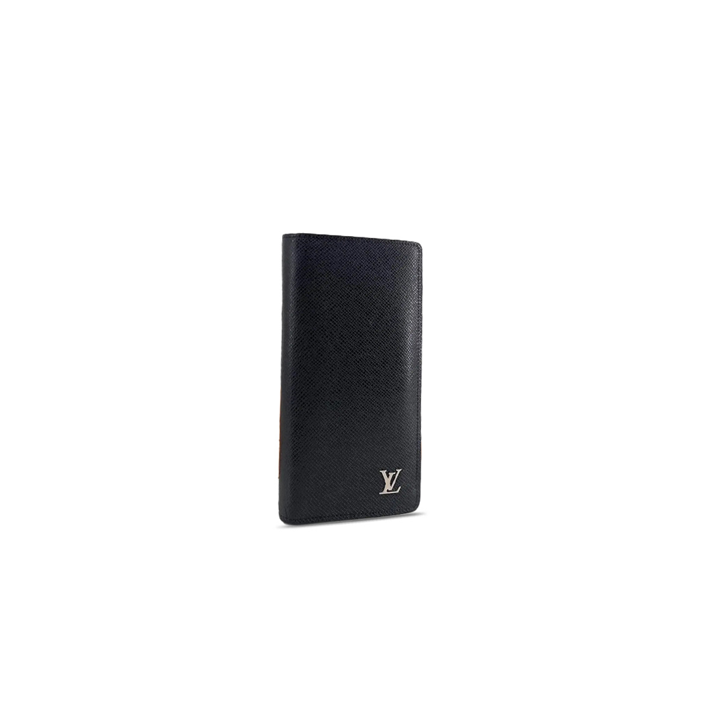 LOUIS VUITTON BRAZZA WALLET M30285 (19*10*2cm)